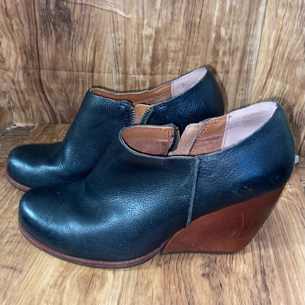 Kork Ease Ankle booties
